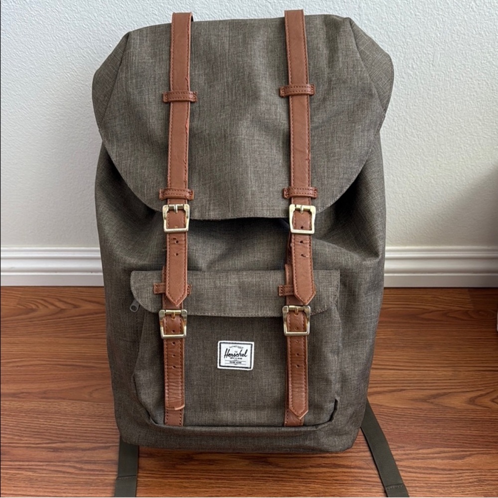 Herschel Supply Co. Little America Backpack